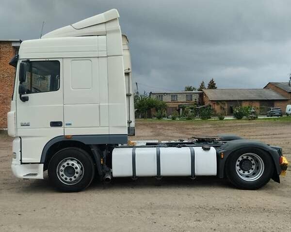 Даф XF 105, об'ємом двигуна 0 л та пробігом 1 тис. км за 15284 $, фото 11 на Automoto.ua