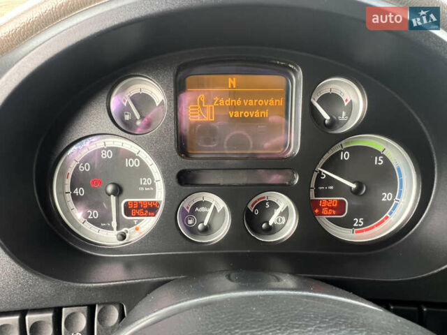 Даф XF 105, об'ємом двигуна 0 л та пробігом 937 тис. км за 17900 $, фото 22 на Automoto.ua