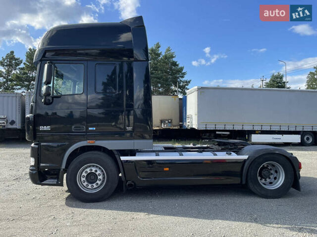 Даф XF 105, объемом двигателя 0 л и пробегом 1 тыс. км за 22200 $, фото 3 на Automoto.ua