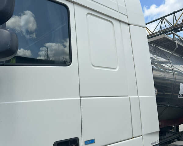 Даф XF 105, объемом двигателя 0 л и пробегом 1000 тыс. км за 18000 $, фото 34 на Automoto.ua