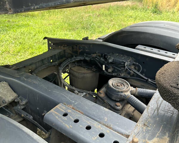 Даф XF 105, об'ємом двигуна 0 л та пробігом 700 тис. км за 35000 $, фото 9 на Automoto.ua