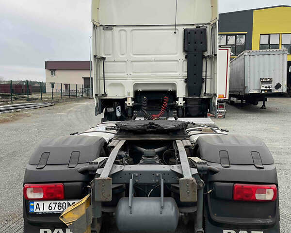 Даф XF 105, об'ємом двигуна 0 л та пробігом 1000 тис. км за 19800 $, фото 7 на Automoto.ua