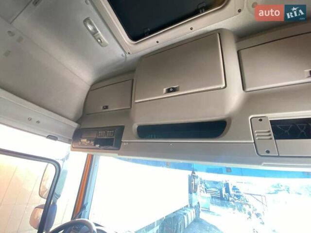 Даф XF 105, объемом двигателя 0 л и пробегом 1000 тыс. км за 15100 $, фото 1 на Automoto.ua