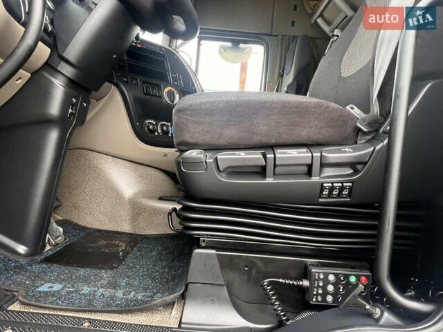 Даф XF 105, об'ємом двигуна 0 л та пробігом 937 тис. км за 17900 $, фото 16 на Automoto.ua