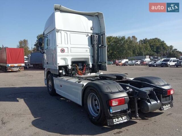 Даф XF 105, об'ємом двигуна 0 л та пробігом 78 тис. км за 25500 $, фото 3 на Automoto.ua