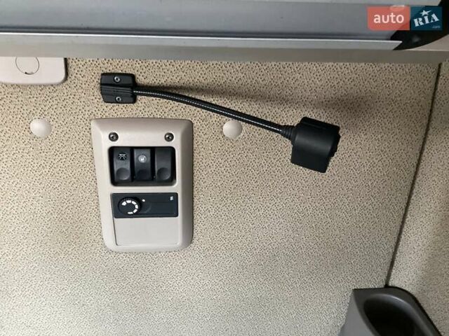 Даф XF 105, объемом двигателя 12.9 л и пробегом 110 тыс. км за 17000 $, фото 23 на Automoto.ua