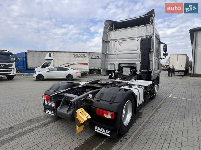 Даф XF 105, об'ємом двигуна 0 л та пробігом 937 тис. км за 17900 $, фото 4 на Automoto.ua