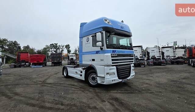 Даф XF 105, об'ємом двигуна 0 л та пробігом 800 тис. км за 28500 $, фото 4 на Automoto.ua