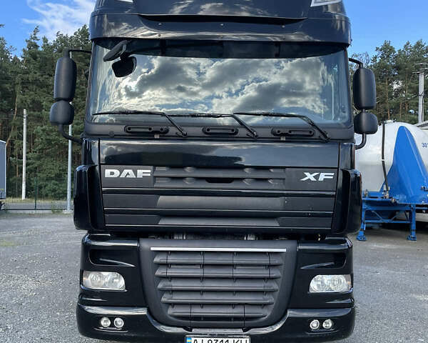 Даф XF 105, объемом двигателя 0 л и пробегом 1 тыс. км за 22200 $, фото 1 на Automoto.ua