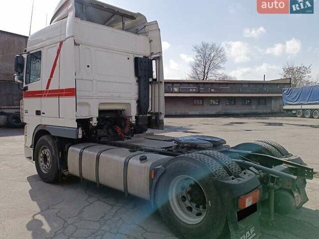 Даф XF 105, об'ємом двигуна 0 л та пробігом 925 тис. км за 11200 $, фото 2 на Automoto.ua