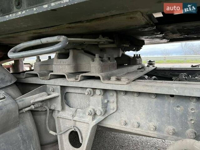 Даф XF 105, объемом двигателя 0 л и пробегом 1 тыс. км за 19500 $, фото 11 на Automoto.ua