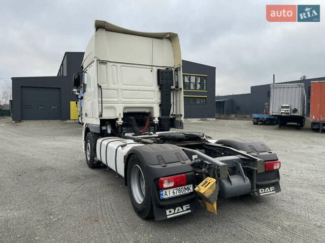 Даф XF 105, об'ємом двигуна 0 л та пробігом 1000 тис. км за 19800 $, фото 6 на Automoto.ua