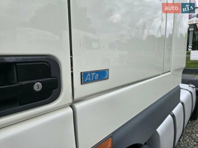 Даф XF 105, объемом двигателя 12.5 л и пробегом 710 тыс. км за 26941 $, фото 6 на Automoto.ua