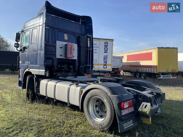 Даф XF 105, объемом двигателя 0 л и пробегом 872 тыс. км за 19900 $, фото 14 на Automoto.ua