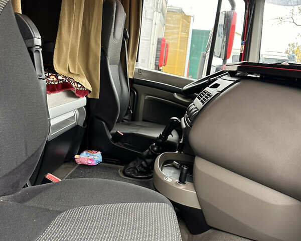 Даф XF 105, объемом двигателя 0 л и пробегом 924 тыс. км за 13800 $, фото 30 на Automoto.ua