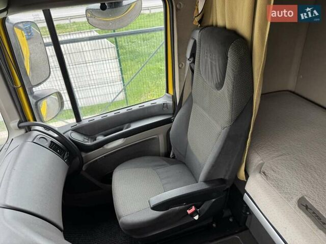 Даф XF 105, объемом двигателя 12.9 л и пробегом 870 тыс. км за 19930 $, фото 23 на Automoto.ua