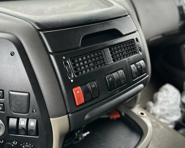 Даф XF 105, объемом двигателя 12.9 л и пробегом 800 тыс. км за 17900 $, фото 15 на Automoto.ua