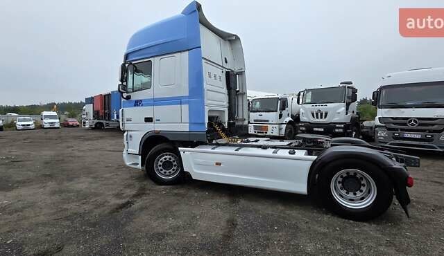 Даф XF 105, об'ємом двигуна 0 л та пробігом 800 тис. км за 28500 $, фото 13 на Automoto.ua