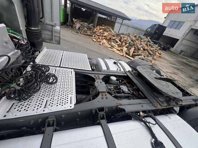 Даф XF 105, об'ємом двигуна 0 л та пробігом 937 тис. км за 17900 $, фото 10 на Automoto.ua