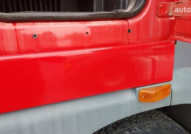 Даф XF 105, об'ємом двигуна 0 л та пробігом 826 тис. км за 17900 $, фото 11 на Automoto.ua