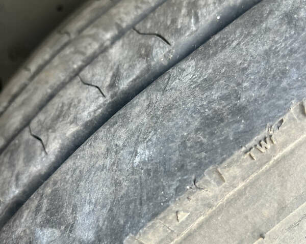 Даф XF 105, объемом двигателя 0 л и пробегом 1000 тыс. км за 18000 $, фото 19 на Automoto.ua