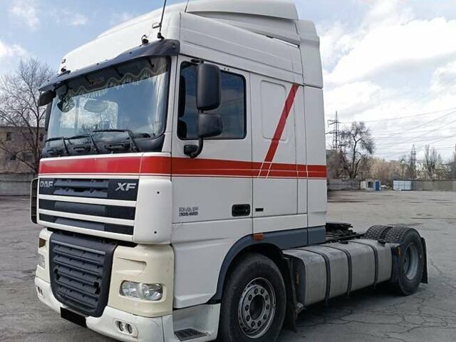 Даф XF 105, об'ємом двигуна 0 л та пробігом 925 тис. км за 11200 $, фото 3 на Automoto.ua