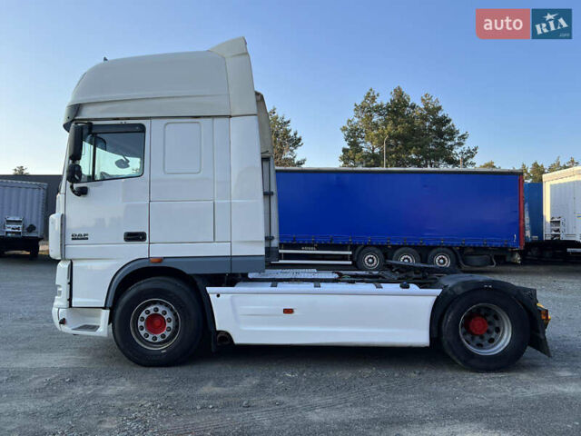 Даф XF 105, об'ємом двигуна 0 л та пробігом 1 тис. км за 19700 $, фото 4 на Automoto.ua