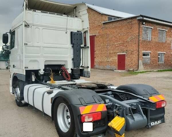 Даф XF 105, об'ємом двигуна 0 л та пробігом 1 тис. км за 15405 $, фото 6 на Automoto.ua