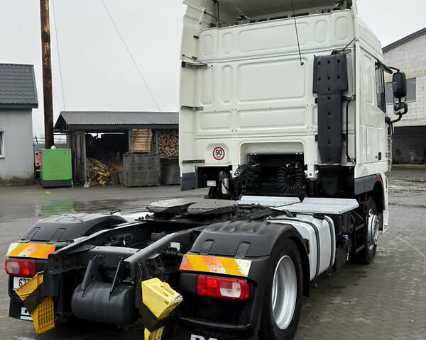 Даф XF 105, объемом двигателя 0 л и пробегом 1 тыс. км за 17500 $, фото 5 на Automoto.ua