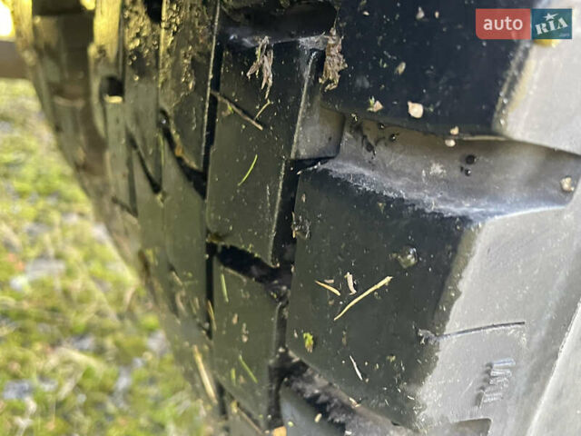 Даф XF 105, объемом двигателя 0 л и пробегом 872 тыс. км за 19900 $, фото 26 на Automoto.ua