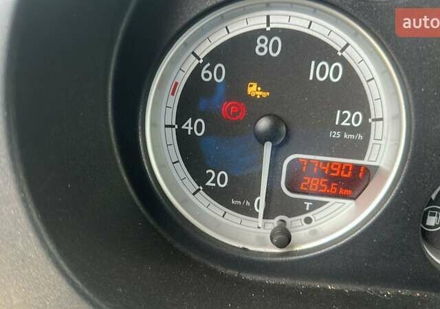 Даф XF 105, объемом двигателя 0 л и пробегом 774 тыс. км за 20700 $, фото 3 на Automoto.ua