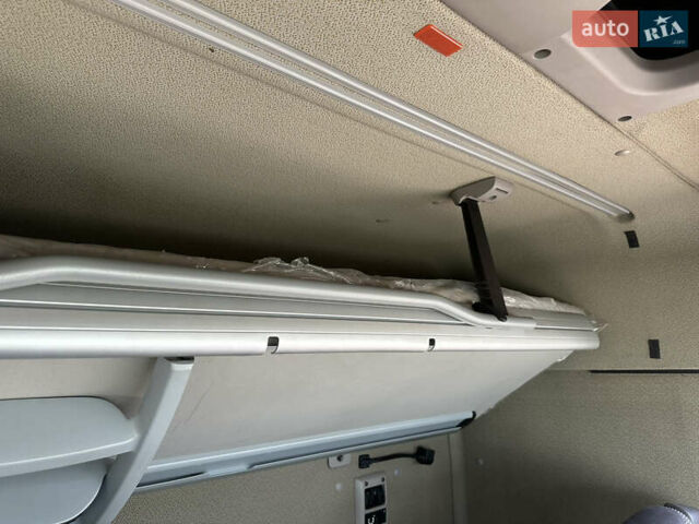 Даф XF 105, объемом двигателя 0 л и пробегом 800 тыс. км за 26500 $, фото 23 на Automoto.ua