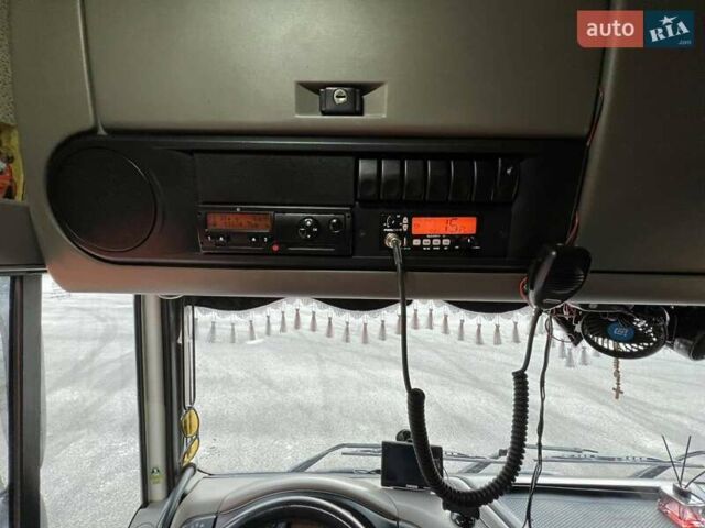 Даф XF 105, объемом двигателя 0 л и пробегом 1 тыс. км за 19500 $, фото 7 на Automoto.ua