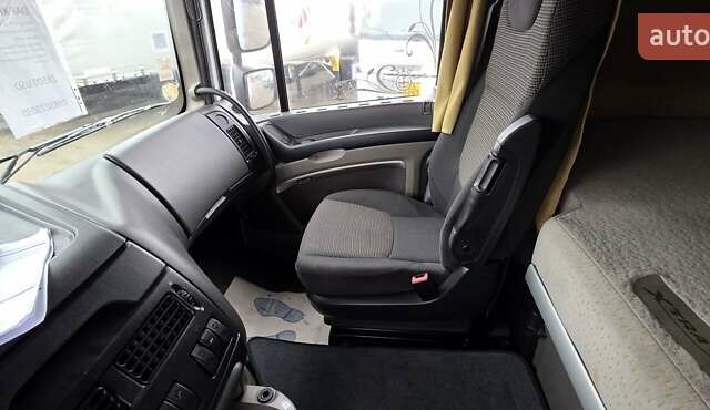 Даф XF 105, об'ємом двигуна 0 л та пробігом 800 тис. км за 28500 $, фото 28 на Automoto.ua