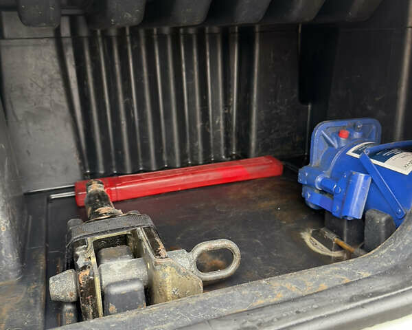 Даф XF 105, объемом двигателя 0 л и пробегом 1 тыс. км за 17500 $, фото 29 на Automoto.ua