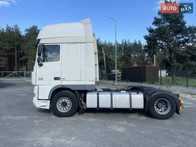 Даф XF 105, объемом двигателя 0 л и пробегом 1 тыс. км за 19900 $, фото 4 на Automoto.ua