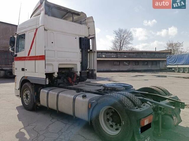 Даф XF 105, об'ємом двигуна 0 л та пробігом 925 тис. км за 10600 $, фото 2 на Automoto.ua