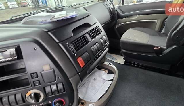 Даф XF 105, об'ємом двигуна 0 л та пробігом 800 тис. км за 28500 $, фото 29 на Automoto.ua