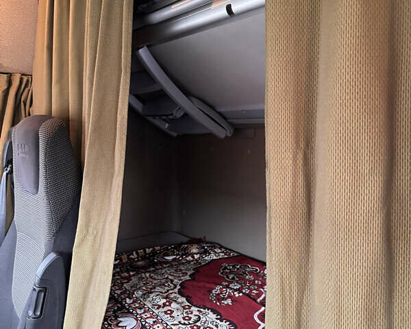 Даф XF 105, объемом двигателя 0 л и пробегом 924 тыс. км за 13800 $, фото 27 на Automoto.ua