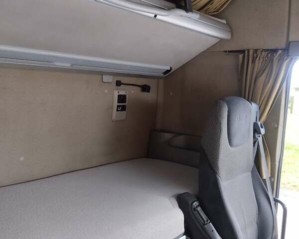 Даф XF 105, об'ємом двигуна 0 л та пробігом 1 тис. км за 15284 $, фото 15 на Automoto.ua