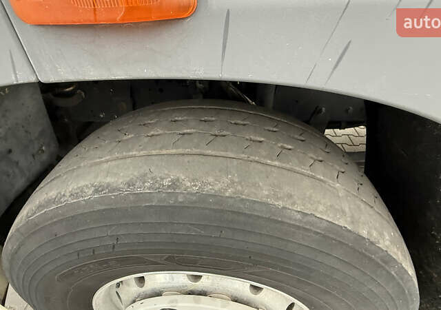 Даф XF 105, объемом двигателя 0 л и пробегом 785 тыс. км за 22858 $, фото 9 на Automoto.ua