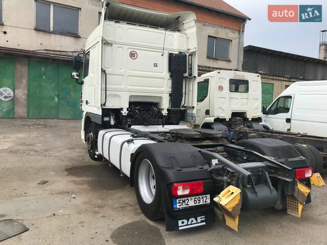 Даф XF 105, объемом двигателя 12.9 л и пробегом 680 тыс. км за 19723 $, фото 6 на Automoto.ua