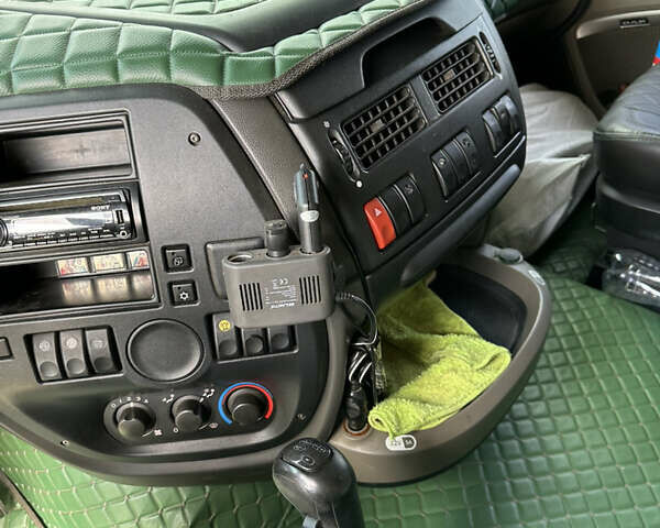 Даф XF 105, об'ємом двигуна 0 л та пробігом 700 тис. км за 35000 $, фото 8 на Automoto.ua