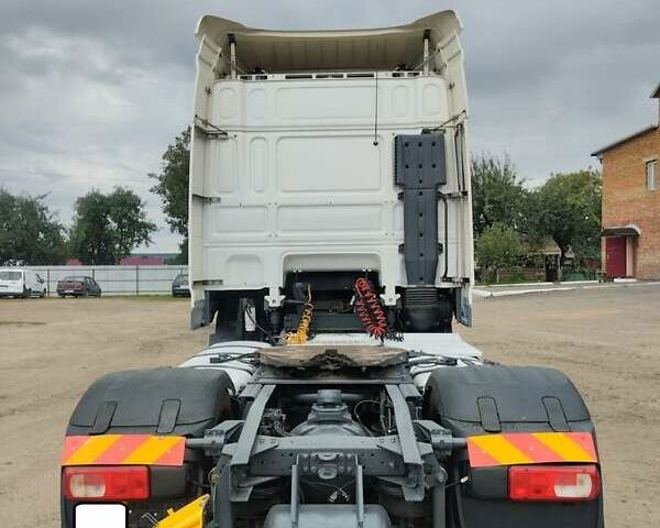 Даф XF 105, об'ємом двигуна 0 л та пробігом 1 тис. км за 15284 $, фото 13 на Automoto.ua