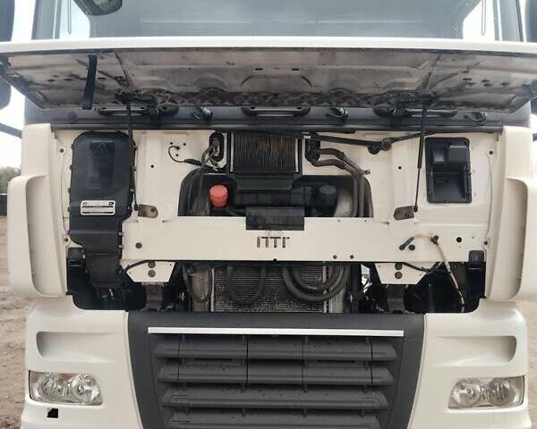 Даф XF 105, об'ємом двигуна 0 л та пробігом 1 тис. км за 15284 $, фото 2 на Automoto.ua