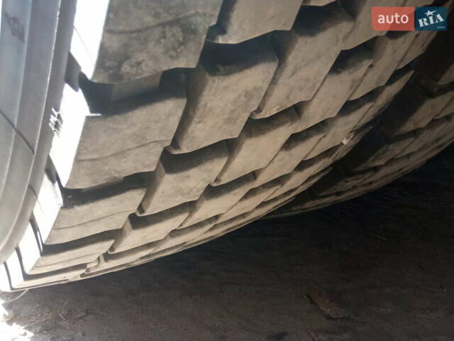Даф XF 105, об'ємом двигуна 0 л та пробігом 78 тис. км за 25500 $, фото 23 на Automoto.ua