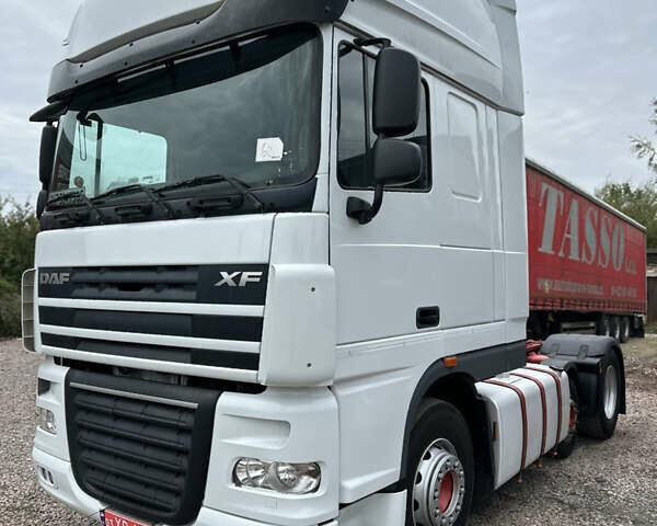 Даф XF 105, об'ємом двигуна 12.9 л та пробігом 800 тис. км за 19500 $, фото 3 на Automoto.ua