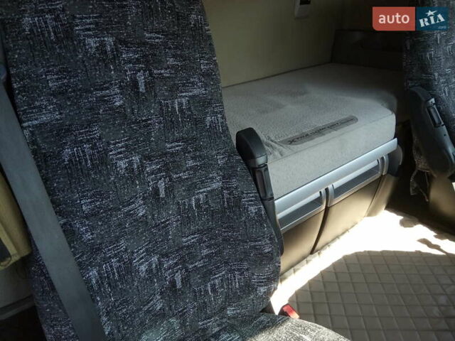 Даф XF 105, об'ємом двигуна 0 л та пробігом 78 тис. км за 25500 $, фото 18 на Automoto.ua