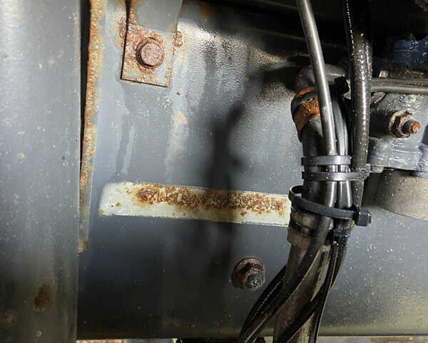 Даф XF 105, об'ємом двигуна 0 л та пробігом 600 тис. км за 32000 $, фото 6 на Automoto.ua