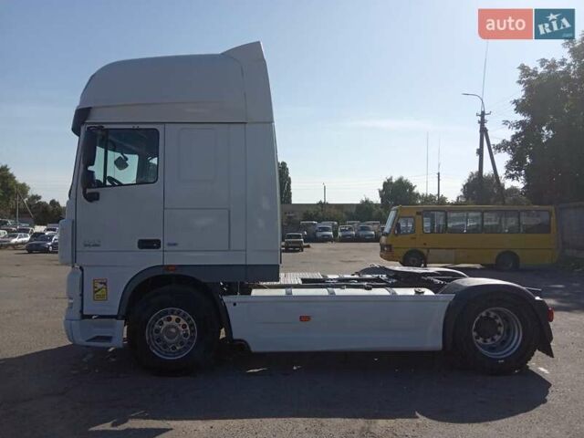 Даф XF 105, об'ємом двигуна 0 л та пробігом 78 тис. км за 25500 $, фото 2 на Automoto.ua